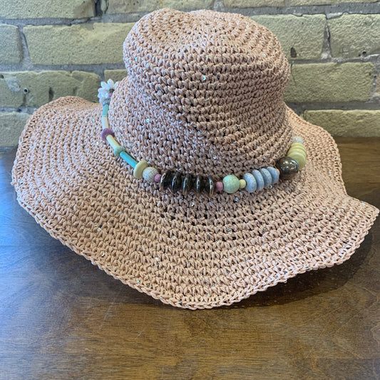 BizRStyle Carri Hat