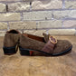4CCCCEES Forma Collin Choco