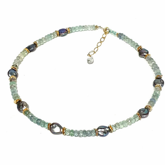 Avaasi Necklace N 3074