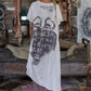Magnolia Pearl Let Love In Tee Dress
