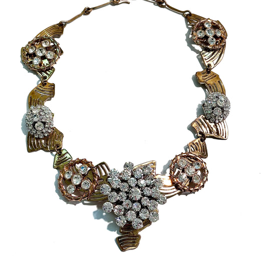 JMVAC Necklace