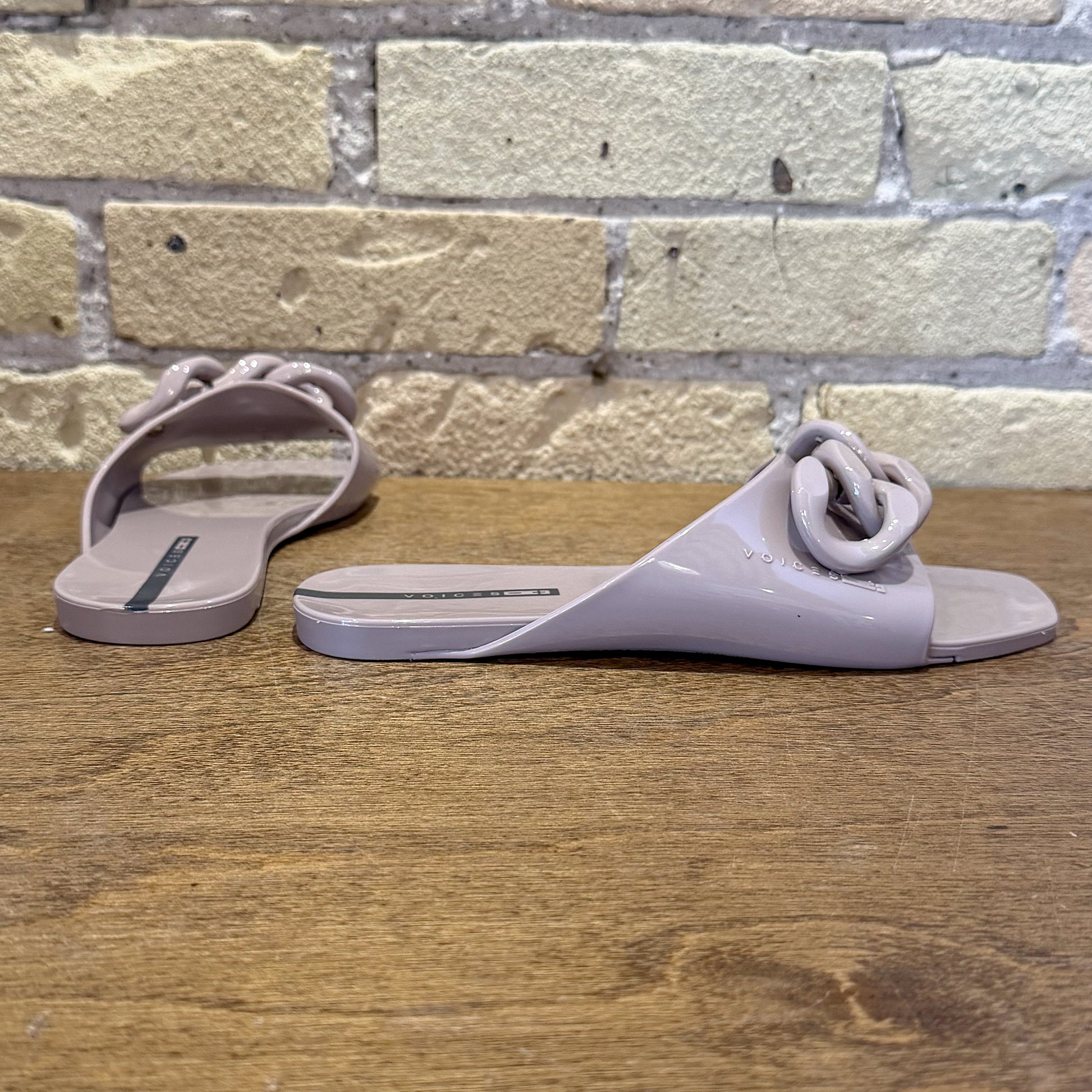 Voices Avolto Corrente Beige - shoostore