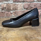 Vagabond Adison Pump Black