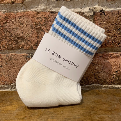 Le Bon Girlfriend Sock - shoostore