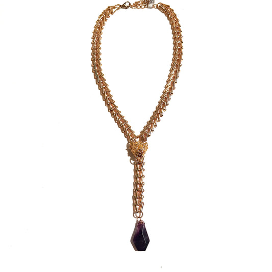 JMVAC Necklace