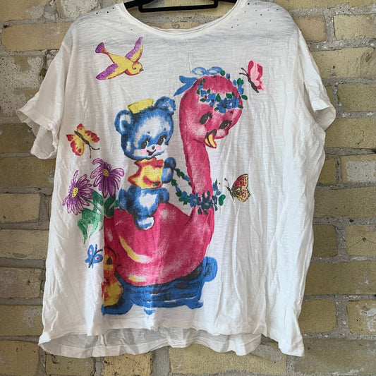 Magnolia Pearl Fellow Ship Voyage Tee
