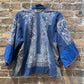 Magnolia Pearl Flora Mae Kimono
