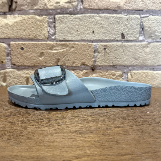 Madrid Big Buckle EVA Pure Sage - shoostore