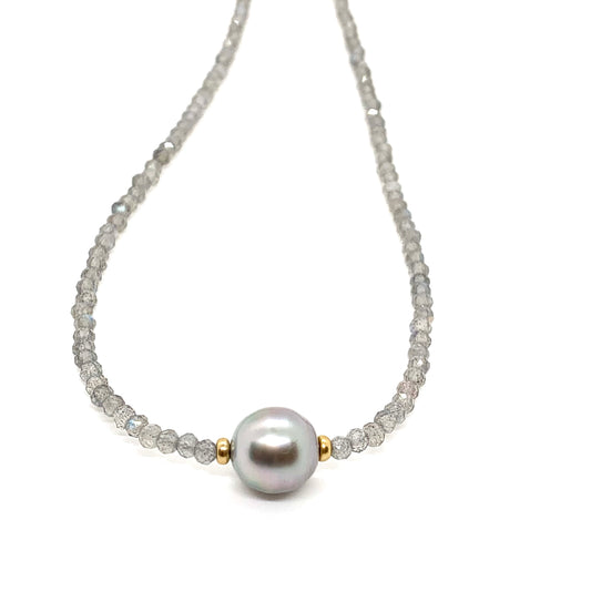 Avaasi Necklace N 2772