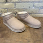 UGG Women's Classic Ultra Mini