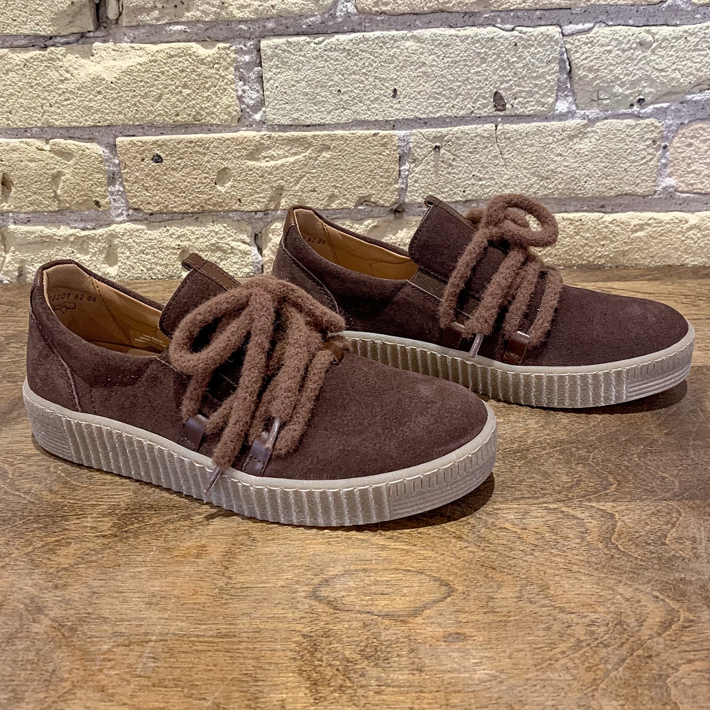 Gabor 6010.01 Dora Sneaker