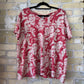 Magnolia Pearl Mural Frida Europa Tee Shirt