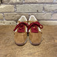 BACK 70 Asian W26 Tobacco Butter