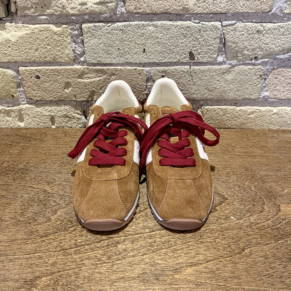 BACK 70 Asian W26 Tobacco Butter