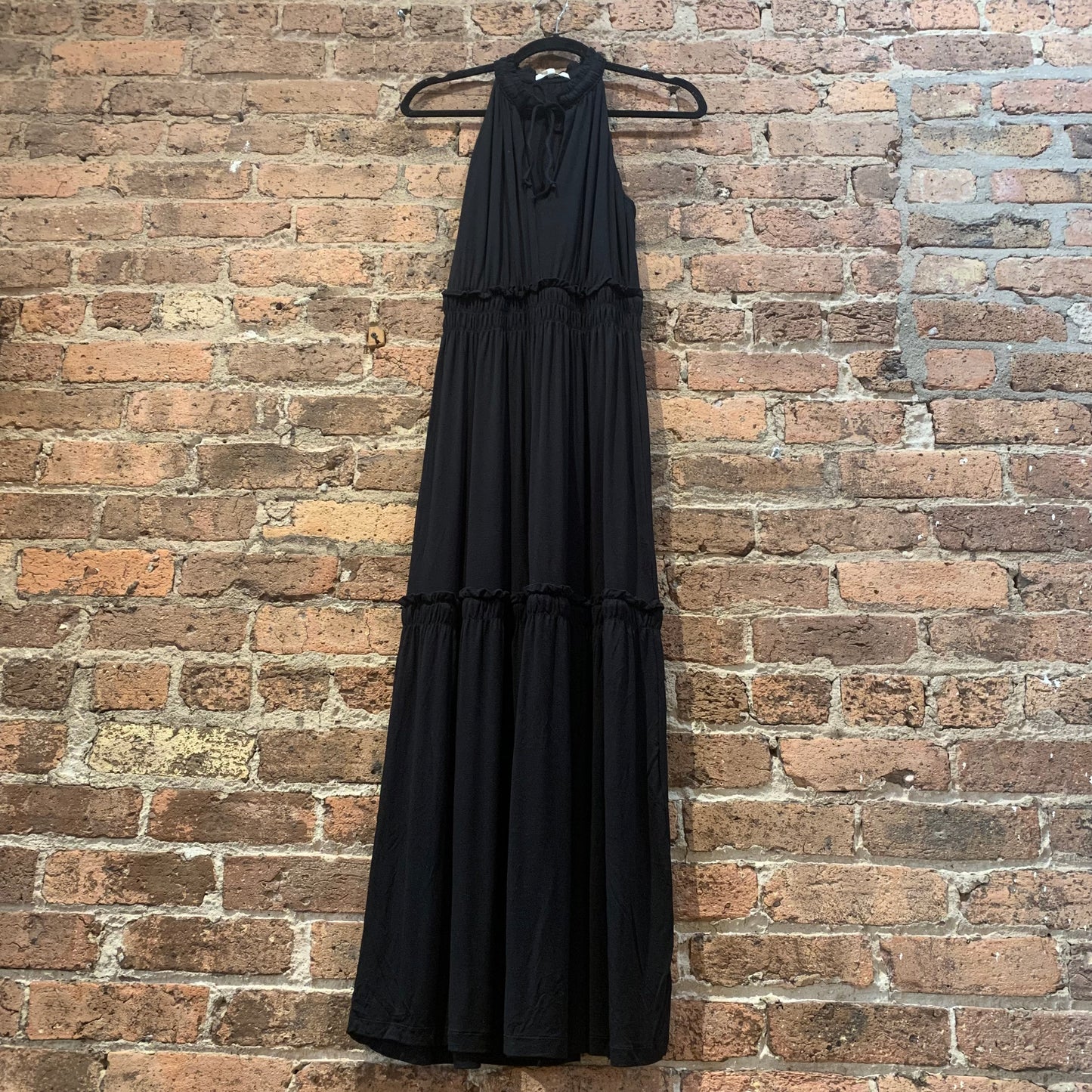 The Rhea Midi Dress