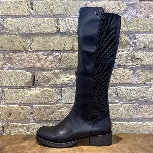 Rieker Z9591 Faith Boots