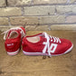 BACK 70 Leon Red - shoostore