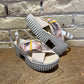 4CCCCEES Plia Juno Blush - shoostore
