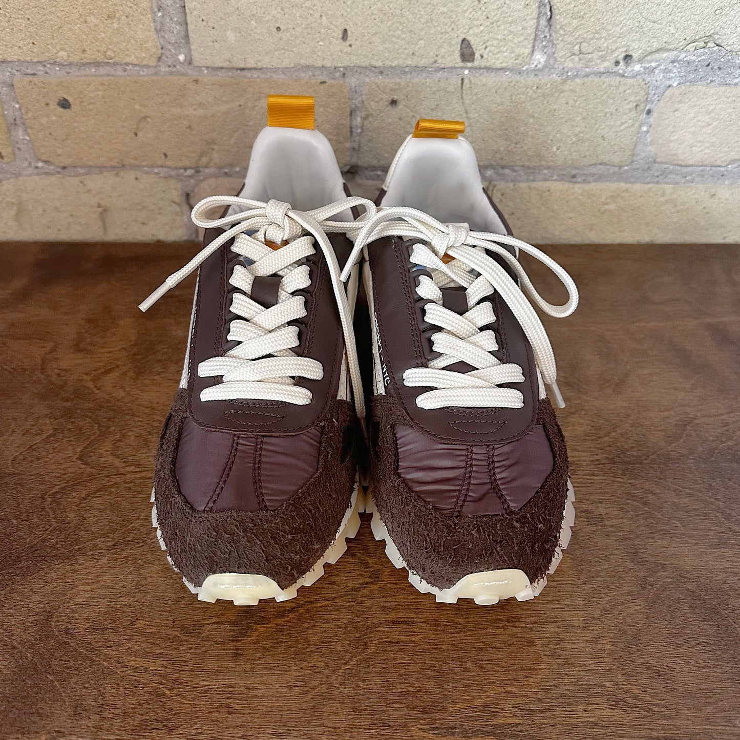 Oncept Toronto Sneaker Espresso