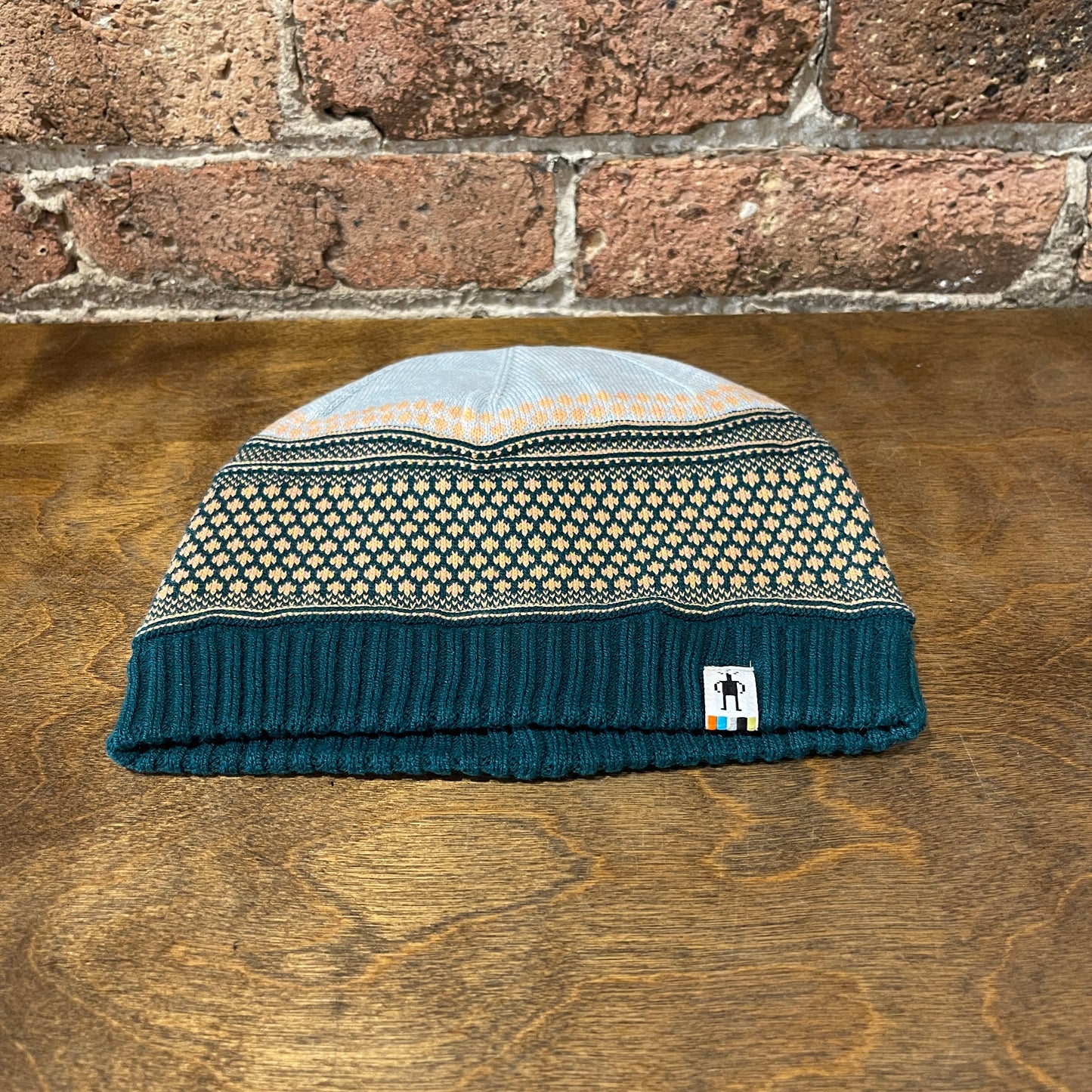 Smartwool Popcorn Cable Beanie