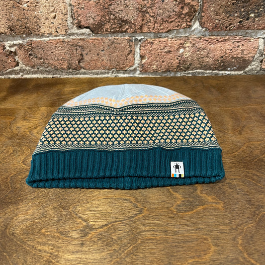 Smartwool Popcorn Cable Beanie