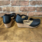 Birkenstock Mary Black