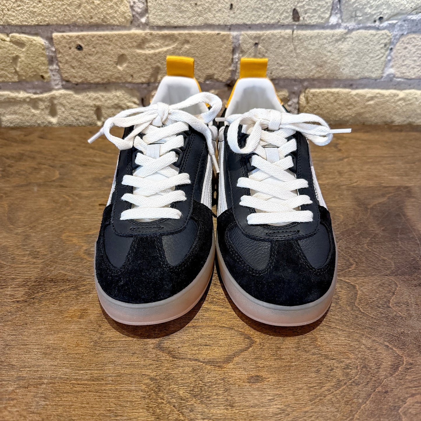 Oncept Fez Black - shoostore