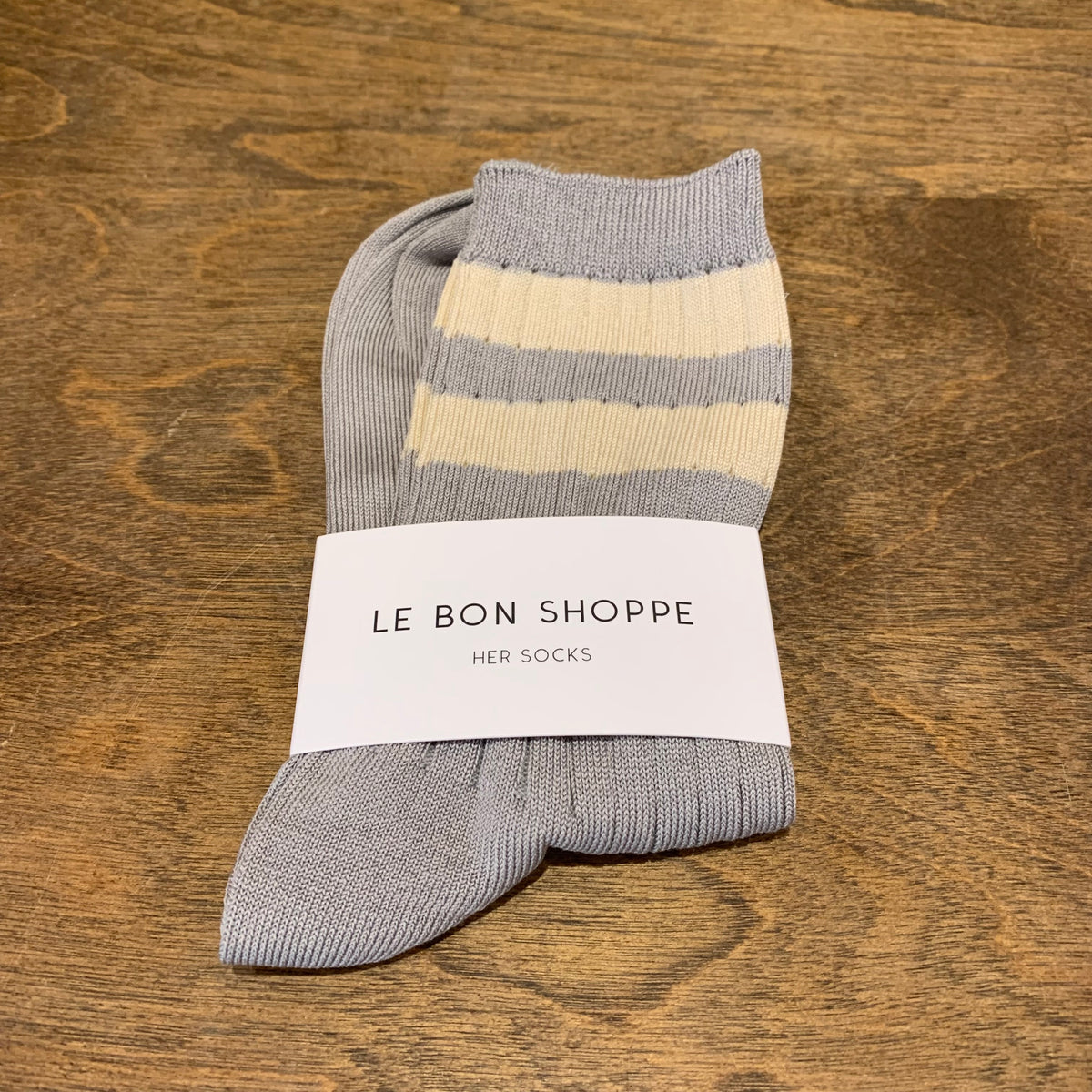 Her Varsity Socks - shoostore