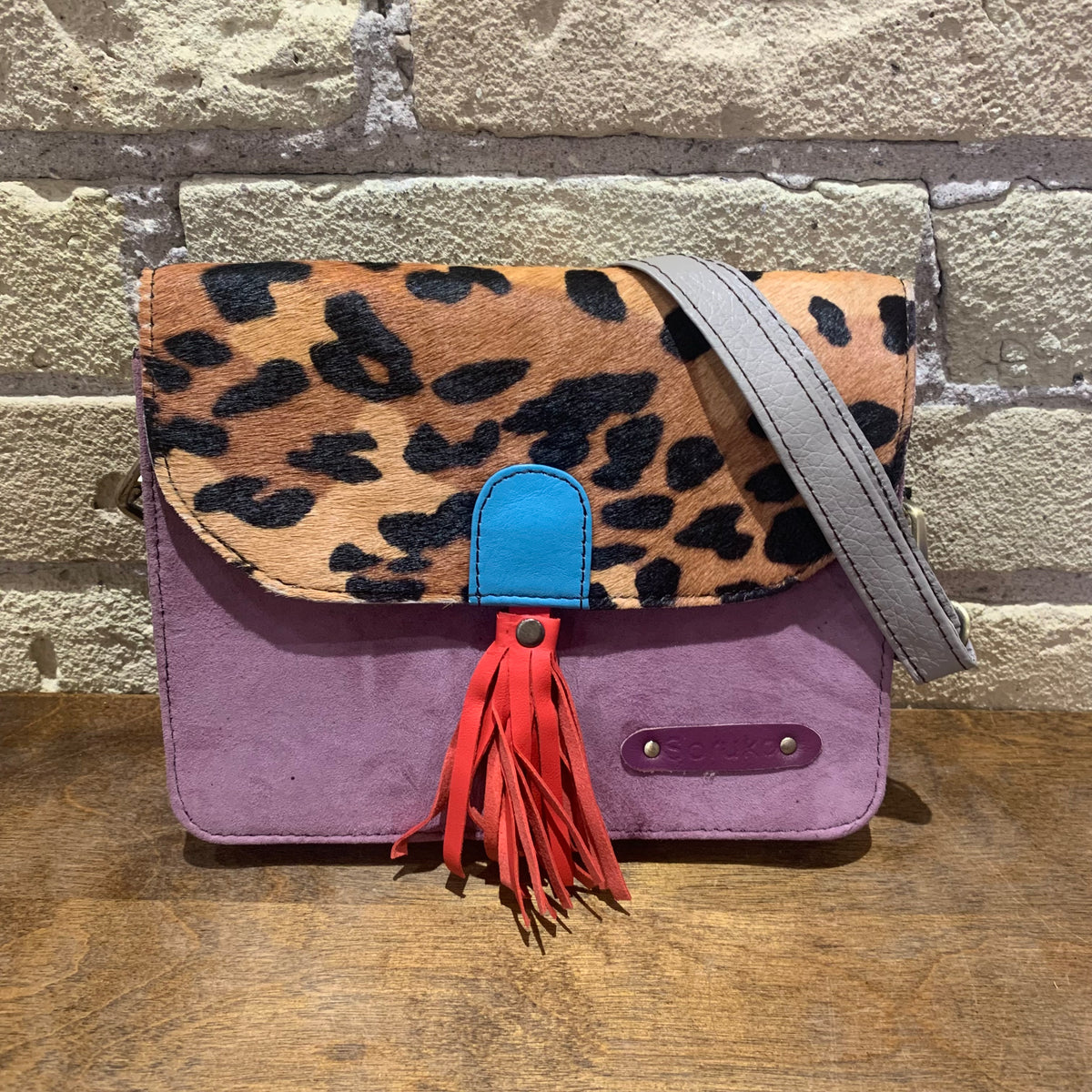 Soruka Claire - shoostore