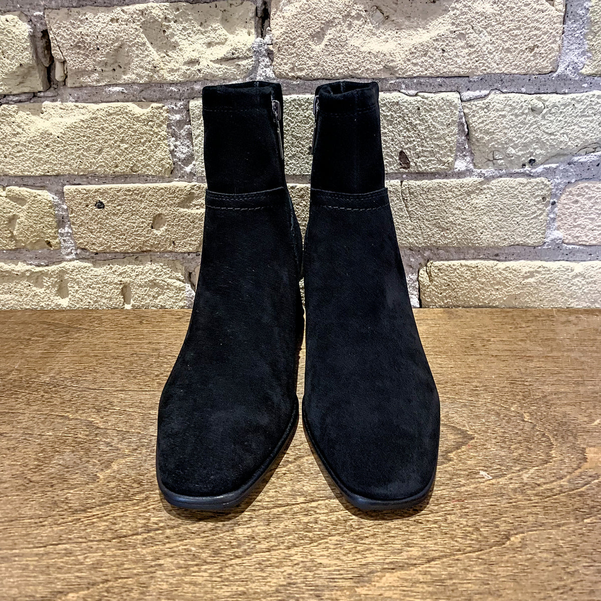 Blondo Marina Black