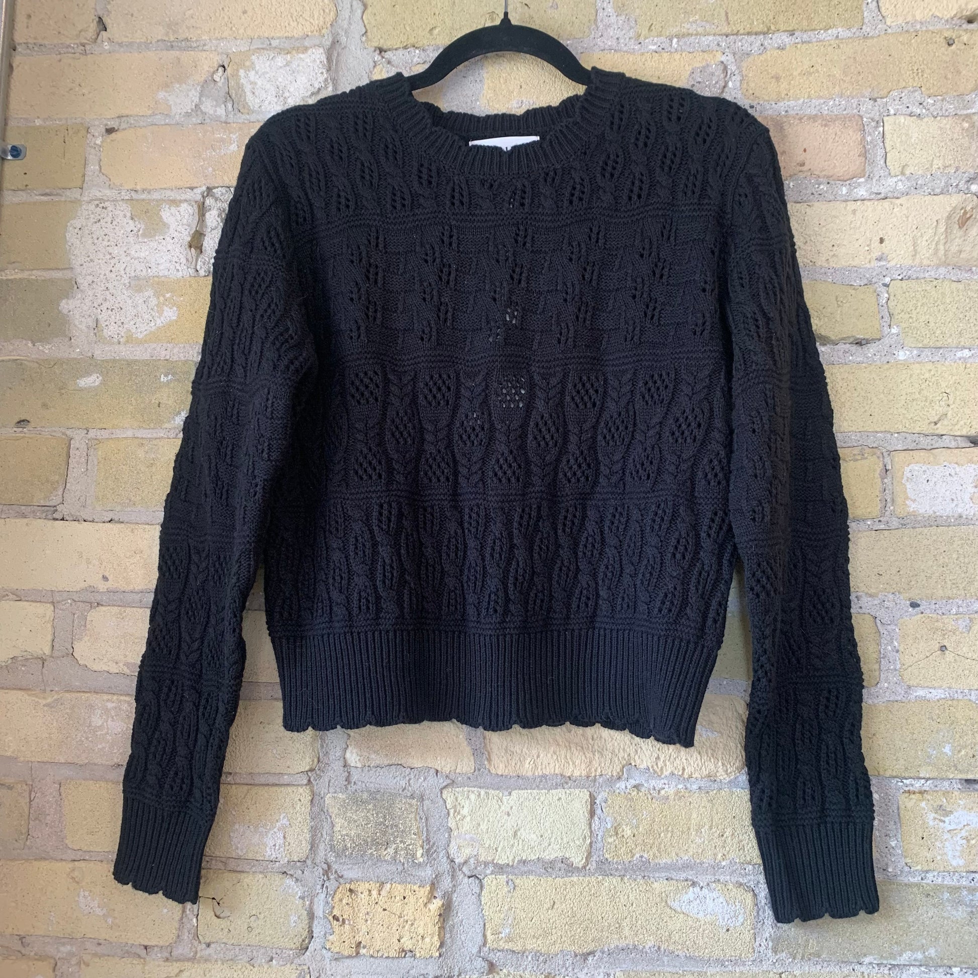 Heartloom Sydney Sweater - shoostore