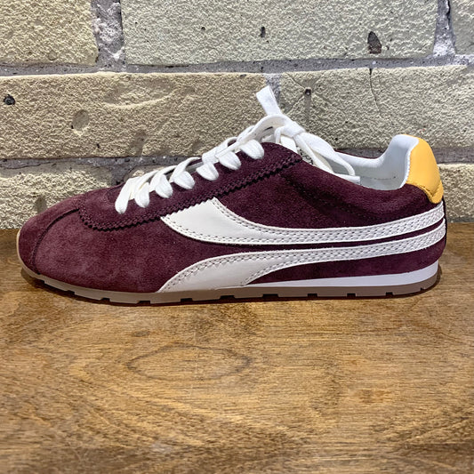 Oncept Essex Royal Burgundy