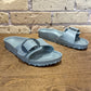 Madrid Big Buckle EVA Pure Sage - shoostore