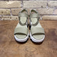 Sorel Kinetic™ Aura Y-Strap Sandal - shoostore