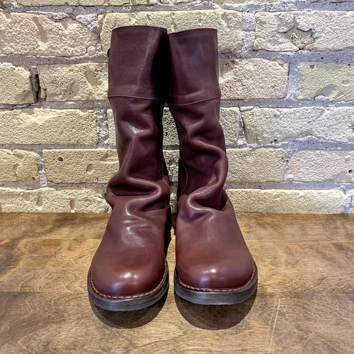 Fiorentini + Baker Ella Ebano - shoostore