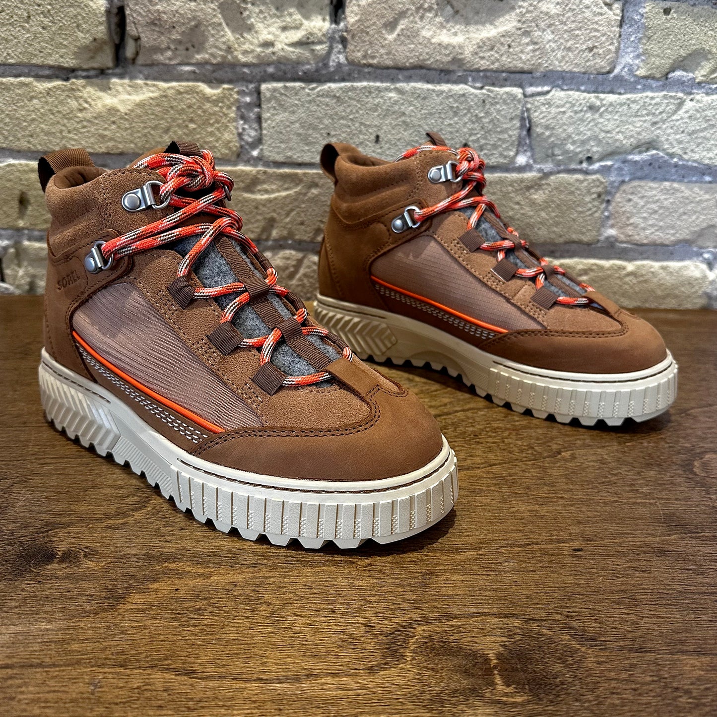 ONA AVE™ PEAK Women's Waterproof Boot