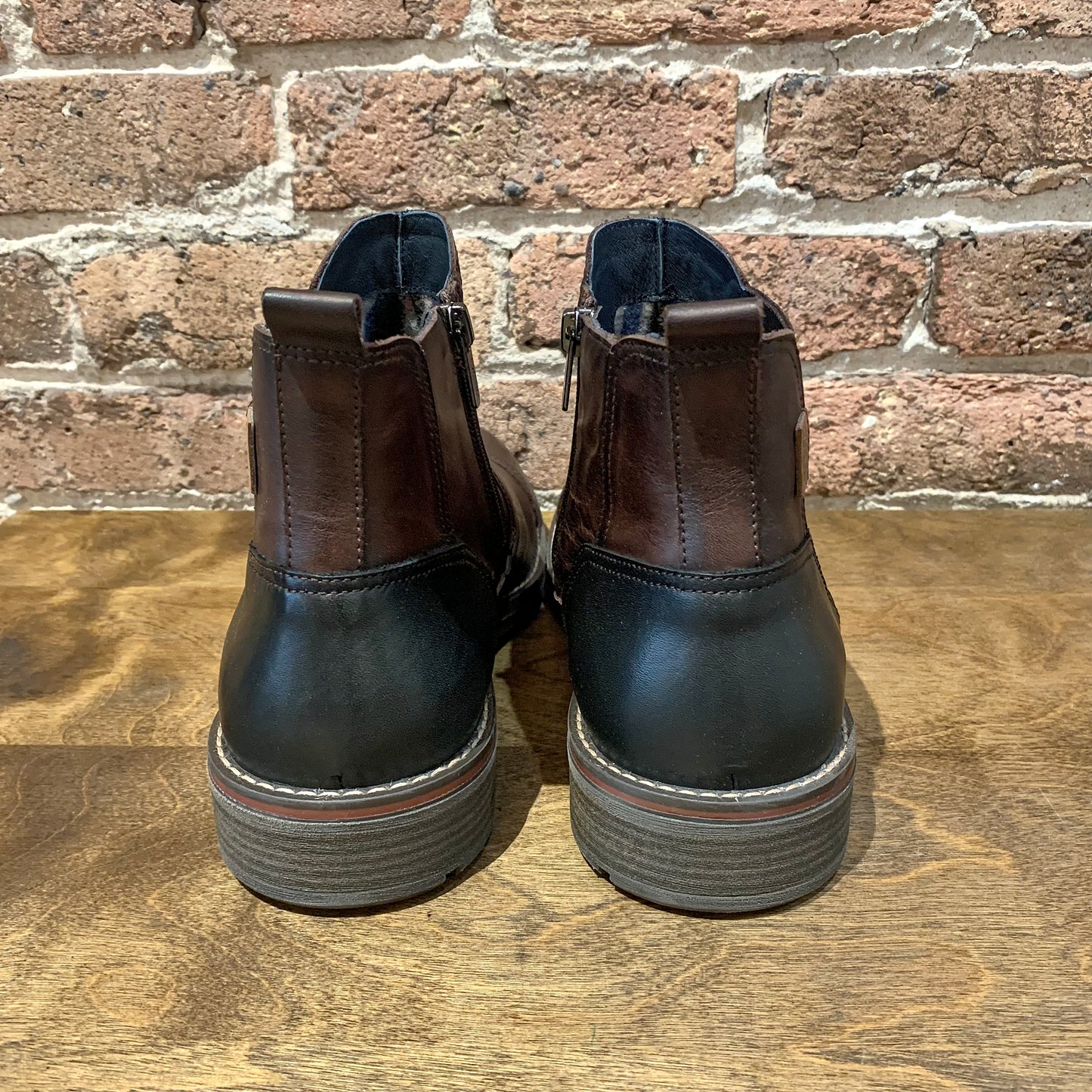 Pikolinos York Chelsea Boot