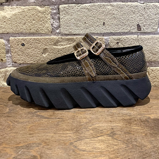 4CCCCEES Tura Ballet Ebony