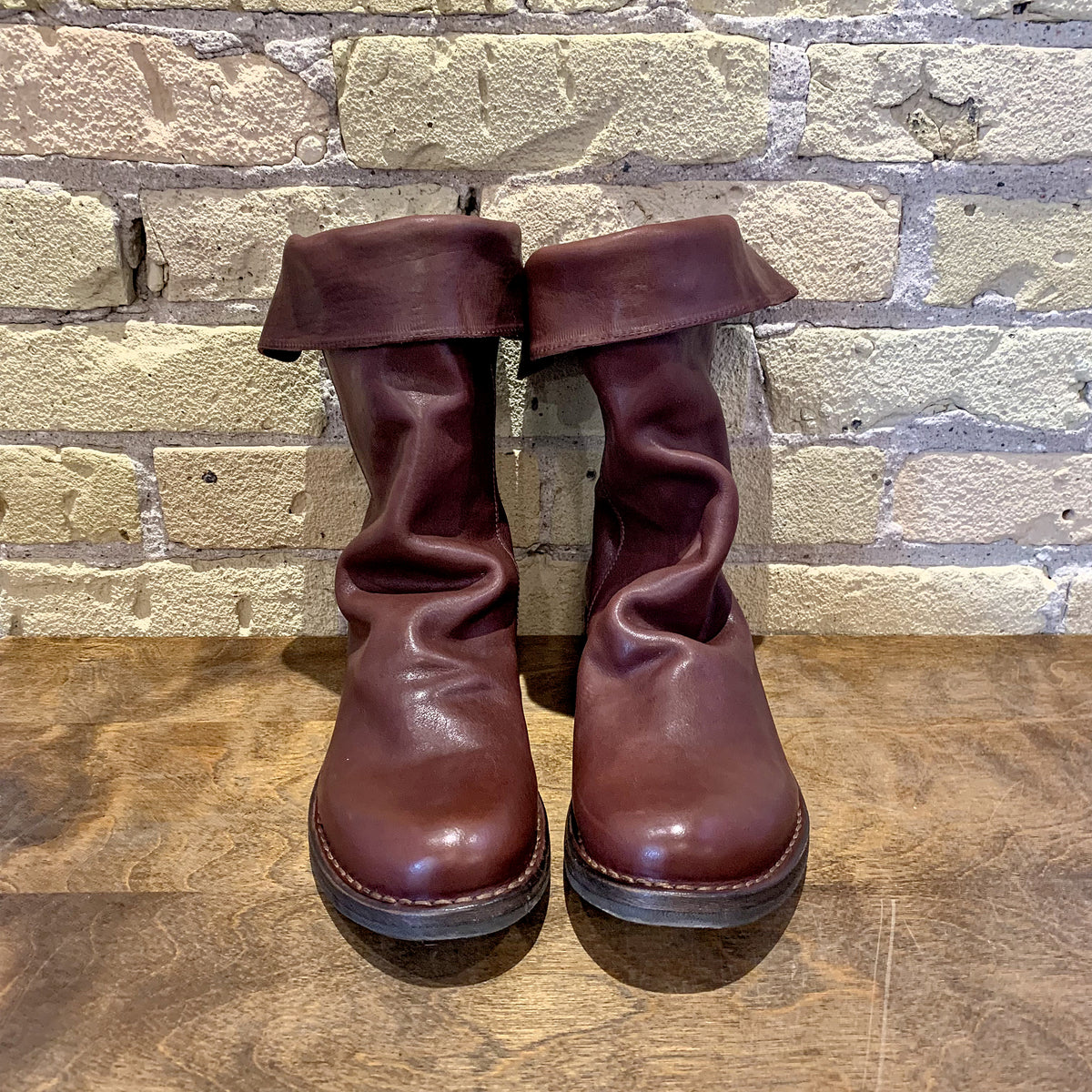 Fiorentini + Baker Ella Ebano - shoostore