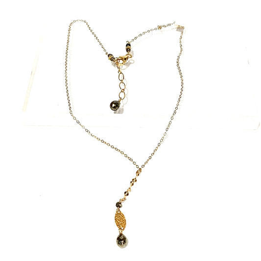 Avaasi Necklace N 4274