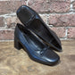 Vagabond Adison Pump Black