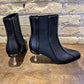 4CCCCEES Osha Corsa Black
