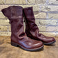 Fiorentini + Baker Ella Ebano - shoostore