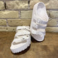 Florida Flex Platform EVA Eggshell - shoostore