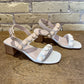 Cecelia Rally Oat Multi - shoostore