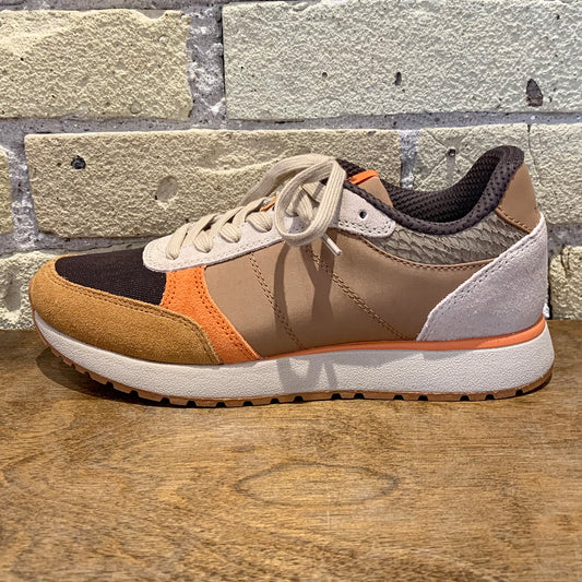 Ronja Sneaker Tiger Multi