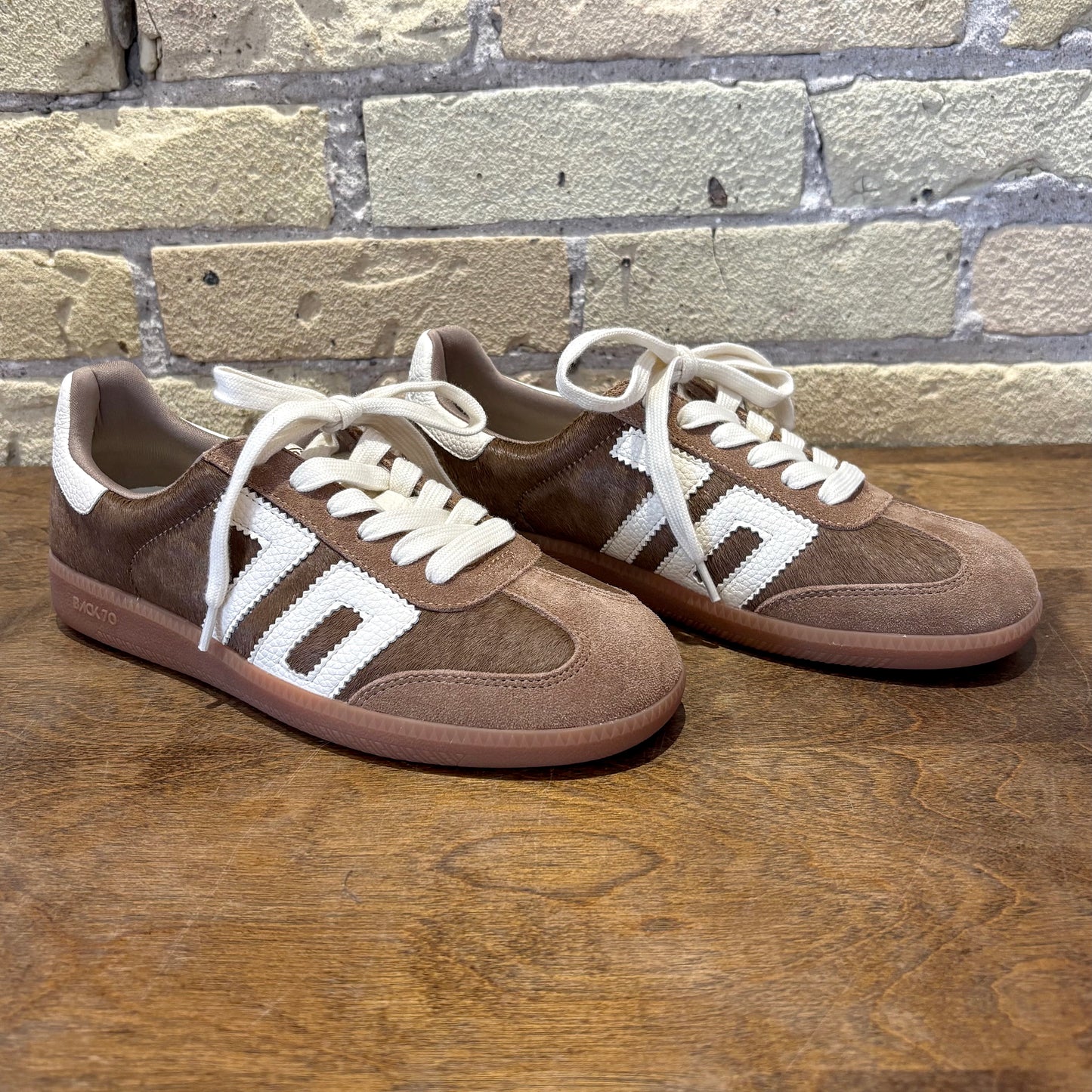 BACK 70 Cloud P Taupe Milk