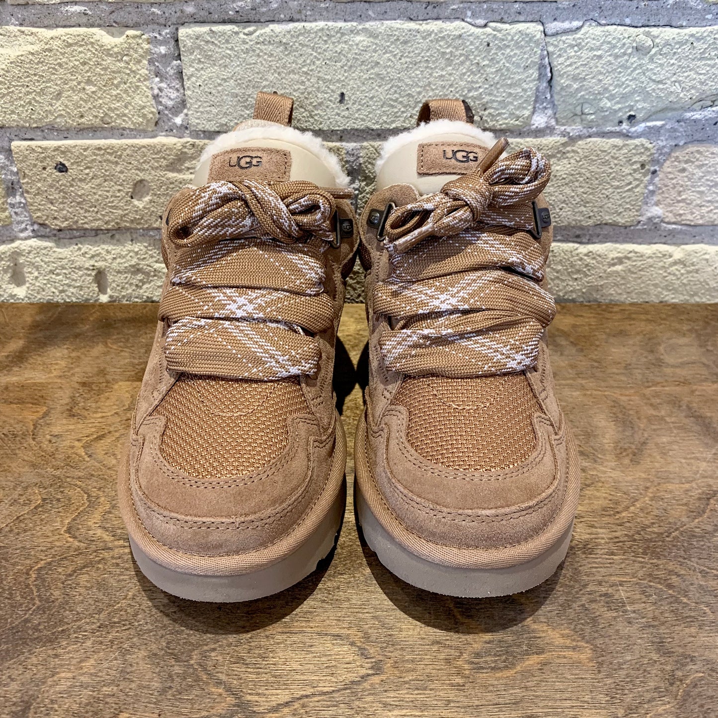 UGG Women's Lowmel Sneaker
