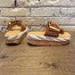 Mellow Glow Soft Brown - shoostore