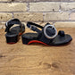 4CCCCEES Follin Torus Black - shoostore